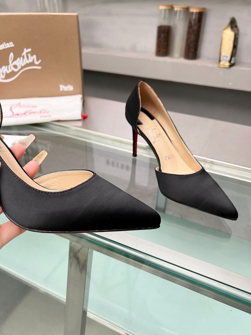 Christian Louboutin Heeled Shoes